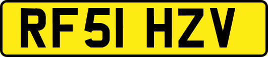 RF51HZV