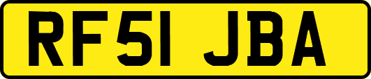 RF51JBA