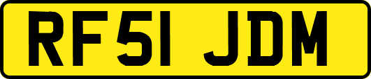 RF51JDM