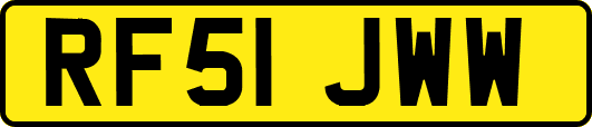 RF51JWW