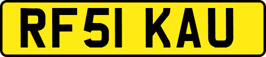 RF51KAU