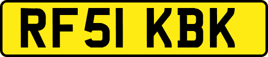 RF51KBK