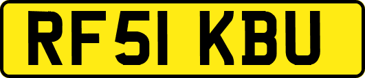 RF51KBU