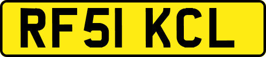 RF51KCL