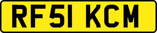 RF51KCM