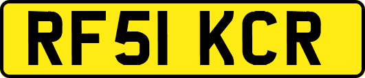 RF51KCR