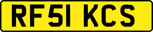 RF51KCS