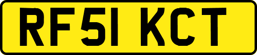 RF51KCT