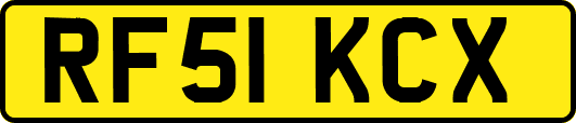 RF51KCX