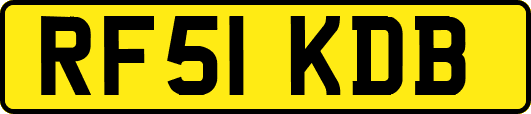 RF51KDB