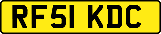 RF51KDC