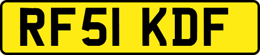 RF51KDF