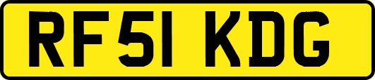 RF51KDG