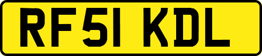 RF51KDL