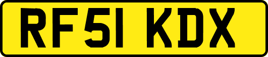 RF51KDX