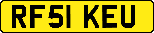 RF51KEU