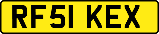 RF51KEX