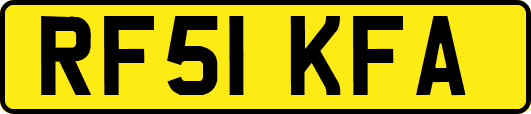 RF51KFA