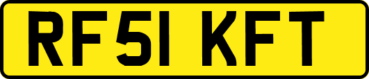 RF51KFT