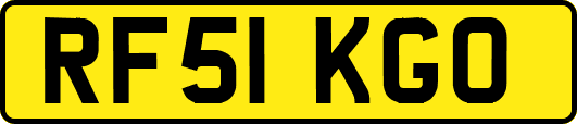 RF51KGO