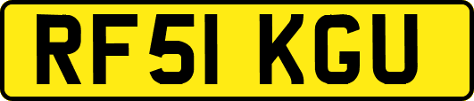 RF51KGU