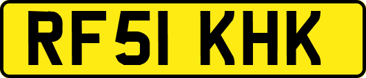 RF51KHK