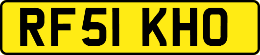 RF51KHO