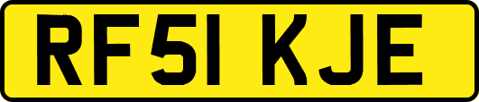 RF51KJE