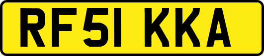 RF51KKA