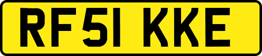 RF51KKE