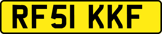 RF51KKF