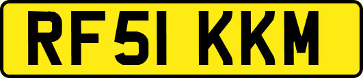 RF51KKM