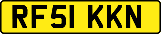 RF51KKN