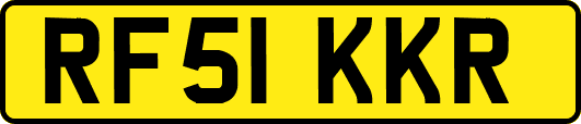 RF51KKR