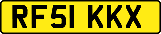 RF51KKX