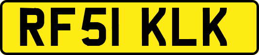 RF51KLK