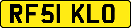 RF51KLO