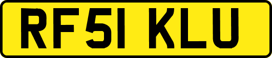 RF51KLU