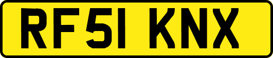 RF51KNX