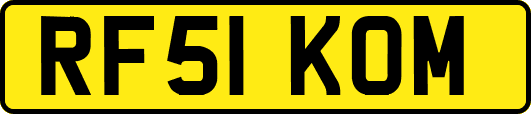 RF51KOM