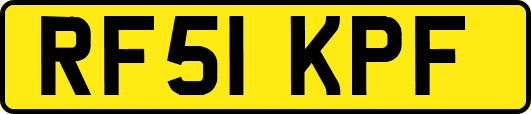 RF51KPF