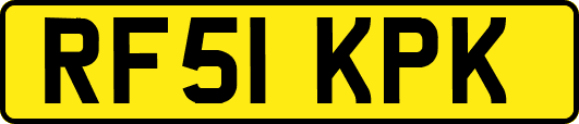 RF51KPK