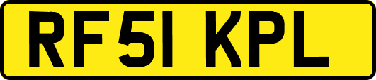 RF51KPL