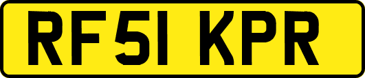 RF51KPR