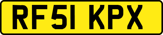 RF51KPX