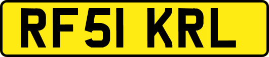 RF51KRL