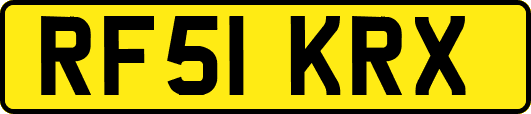 RF51KRX