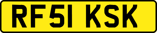 RF51KSK