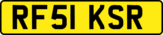 RF51KSR