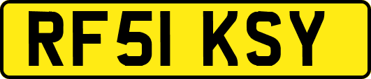 RF51KSY